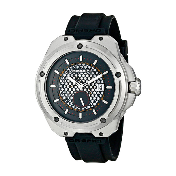 Orefici ORM15S4705 EDICIÓN ESPECIAL M15 CUARZO Relojes Lexor Miami