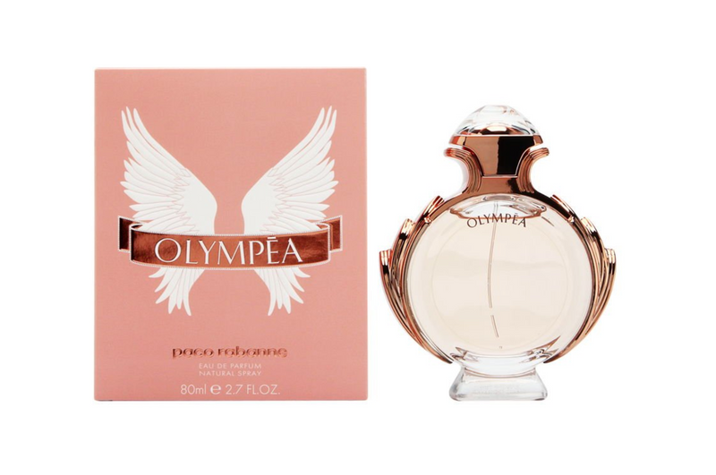 Paco Rabanne Olympea 2.7oz EDP Women Perfume - Lexor Miami