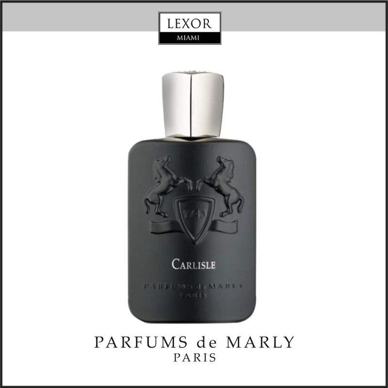 Parfumes De Marly Carlisle 4.2 oz EDP Unisex Perfume