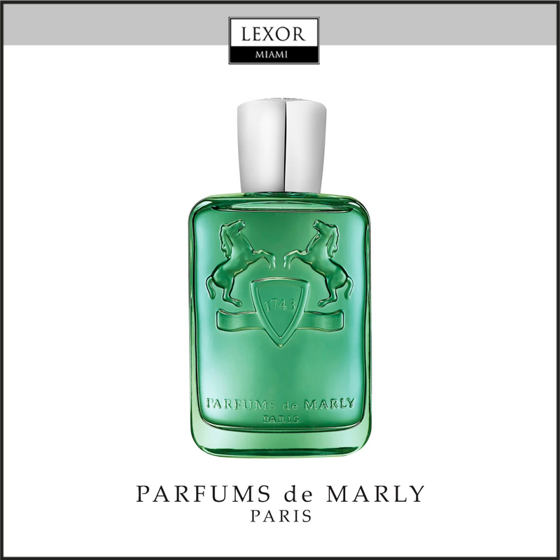 Parfumes De Marly Greenley 4.2 EDP men Perfume