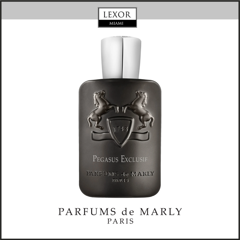 Parfumes De Marly Pegasus Exclusif 4.2 oz EDP Unisex Perfume