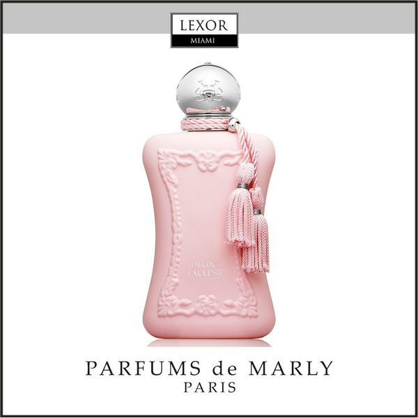 Parfums De Marly Delina Exclusif 2.5 oz EDP for Women Perfume
