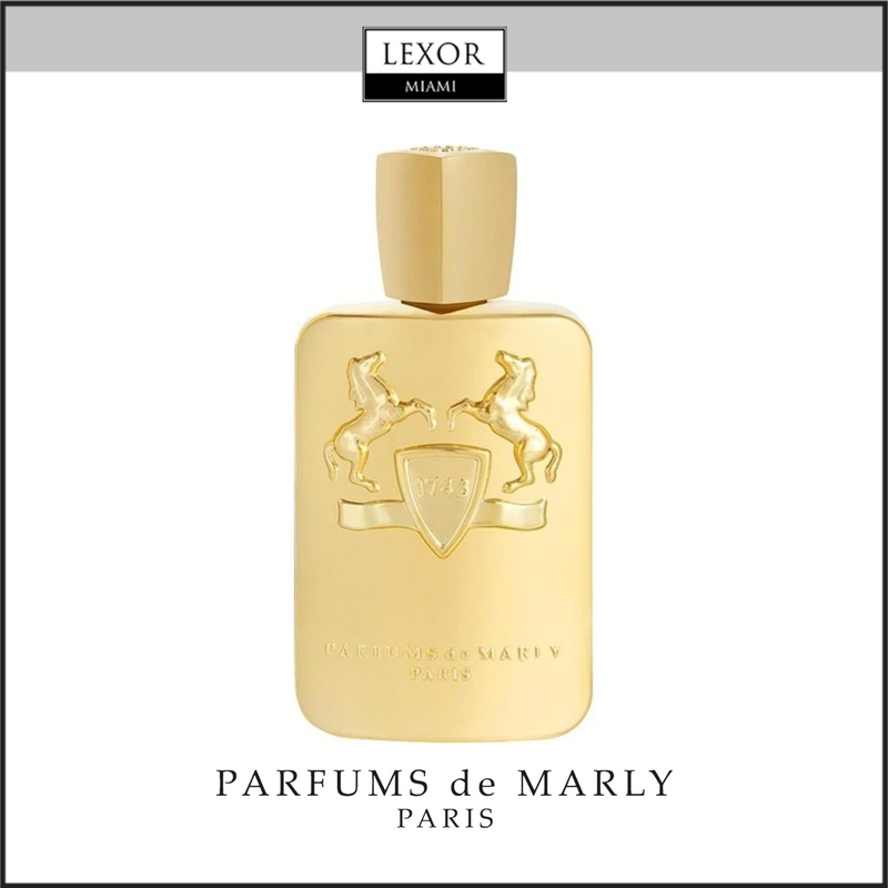 Parfums de Marly Godolphin 4.2 oz EDP for Men Perfume