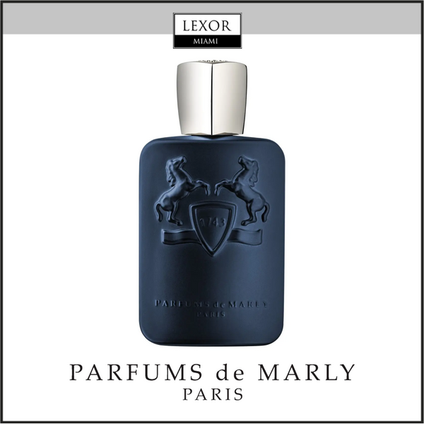 Parfums de Marly Layton 4.2 oz EDP Man Perfume