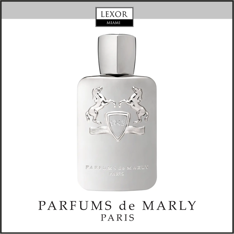 Parfums de Marly Pegasus 4.2 EDP Men Perfume