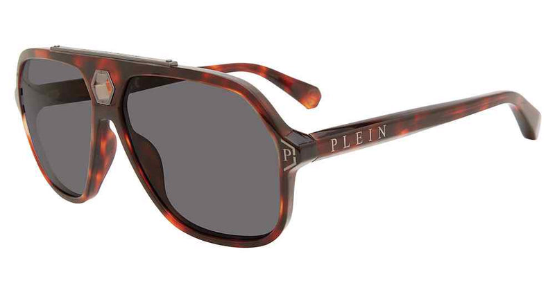PHILIPP-PLEIN SPP004M 9ATP Sunglasses