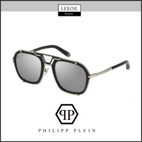 PHILIPP-PLEIN SPP010M 589X Sunglasses