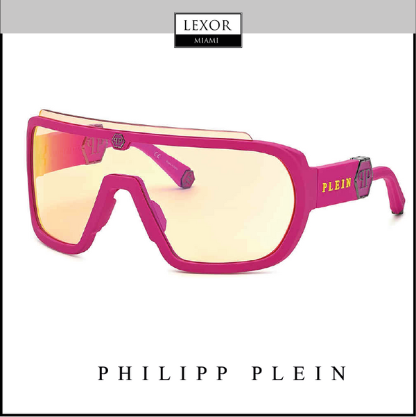 PHILIPP PLEIN VB8F Men Sunglasses