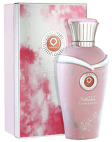 Orientica Arte Bellissima Romantic 2.5oz EDP Mulher Parfum