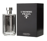 PRADA Prada L'Homme 3.4 oz. EDP Men Perfume - Lexor Miami