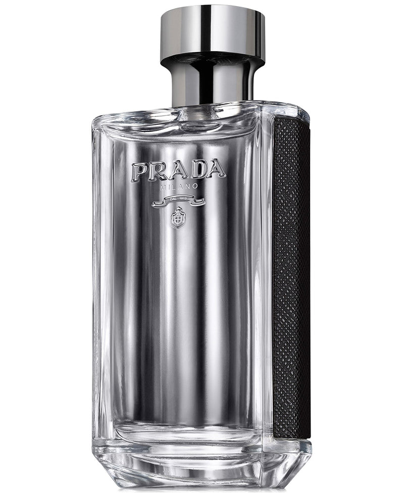 PRADA Prada L'Homme 3.4 oz. EDP Men Perfume - Lexor Miami