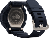 G-Shock PRTB70-1 Pro Trek Quad Sensor Black Resin Strap Men Watches