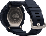 G-Shock PRTB70-1 Pro Trek Quad Sensor Black Resin Strap Men Watches - Lexor Miami