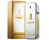 Paco Rabanne 1 Million Lucky 3.4oz EDT Men Perfume - Lexor Miami