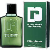 Paco Rabanne 3.4 oz. EDT Men Perfume - Lexor Miami