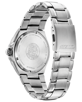 Citizen BM7431-51L Eco-Drive Paradigm Titanium Strap Men Watches - Lexor Miami