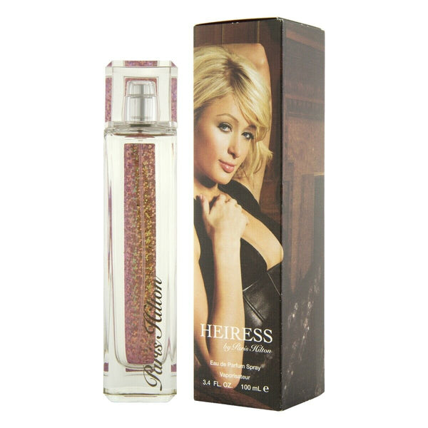 Paris Hilton Heiress 3.4 Oz Edp For Women perfume - Lexor Miami