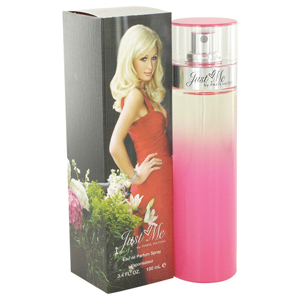 Paris Hilton Just Me 3.4 Oz Edp For Women perfume - Lexor Miami