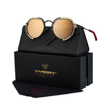 Vysen Panache P-3 Unisex Sunglasses - Lexor Miami