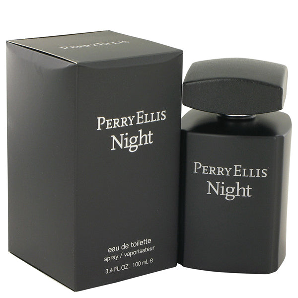 Perry Ellis Night 3.4 Oz Edt For Men perfume - Lexor Miami