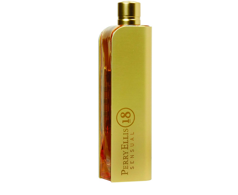 Perry Ellis Perry 18 Sensual 3.4 oz. EDP Women Perfume - Lexor Miami