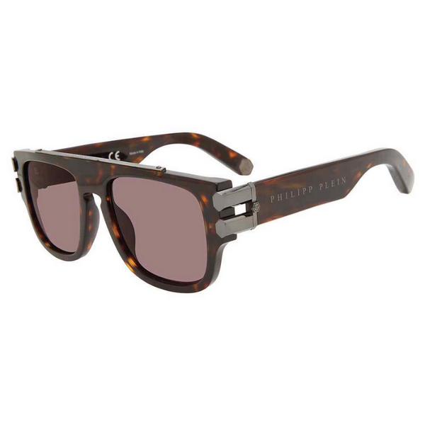 Gafas de sol unisex Phillip Plein SPP011M 0722 55-19-145