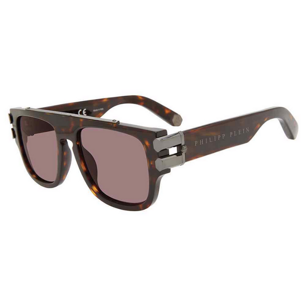 Phillip Plein SPP011M 0722 55-19-145 Unisex Sunglasses