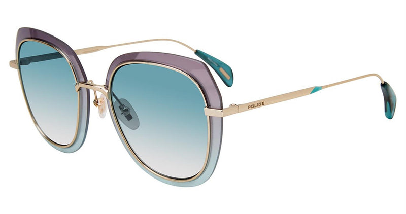 Police Sunglasses SPL831 - Lexor Miami
