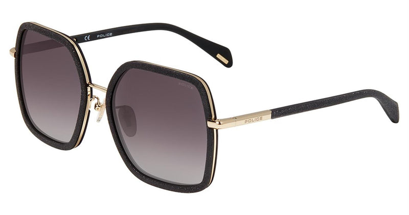 Police Sunglasses SPLA20 - Lexor Miami