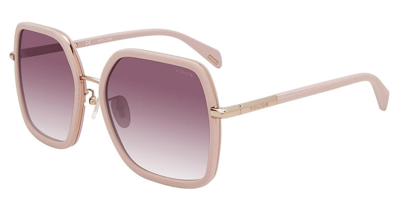 Police Sunglasses SPLA20 - Lexor Miami