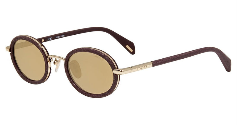 Police Sunglasses SPLA21 - Lexor Miami