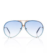 Porsche Design P8478-Z-6610 Men Sunglasses