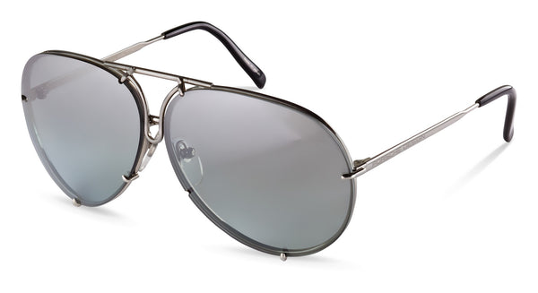 Porsche Design P8478-B-6010-135-V655 Sunglasses - Lexor Miami