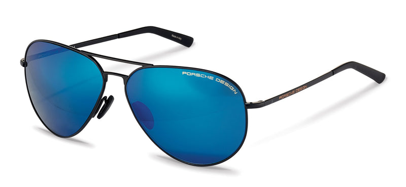 Porsche Design P8508-P-6012-140-V264 Sunglasses - Lexor Miami