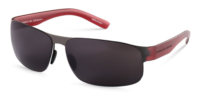 Porsche Design P8531-C-6413-135-V661 Sunglasses - Lexor Miami