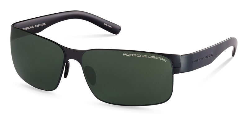 Porsche Design P8573-B-6313-135-V355 Sunglasses - Lexor Miami