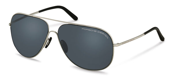 Porsche Design P8605-C-6412-140-V669 Sunglasses - Lexor Miami