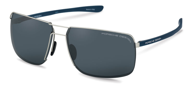 Porsche Design P8615-B-6714-135-V669 Sunglasses - Lexor Miami