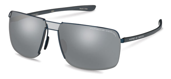Porsche Design P8615-C-6714-135-V779 Sunglasses - Lexor Miami