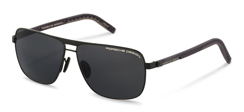 Porsche Design P8639-A-6012-140-V792 Sunglasses - Lexor Miami
