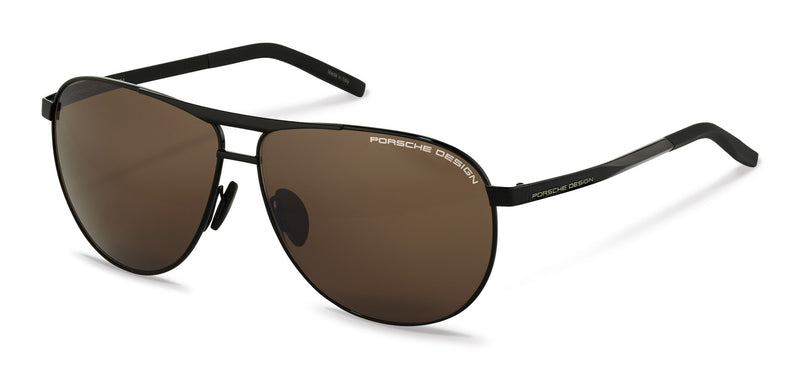 Porsche Design P8642-A-6211-140-V604 Sunglasses - Lexor Miami