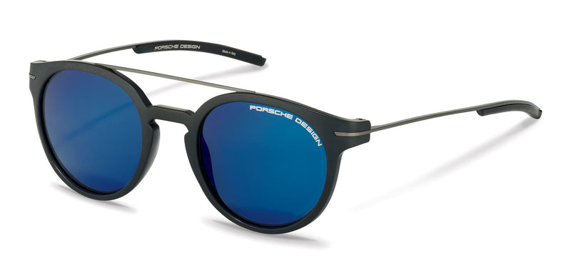 Porsche Design P8644-A-5021-140-V264 Sunglasses - Lexor Miami