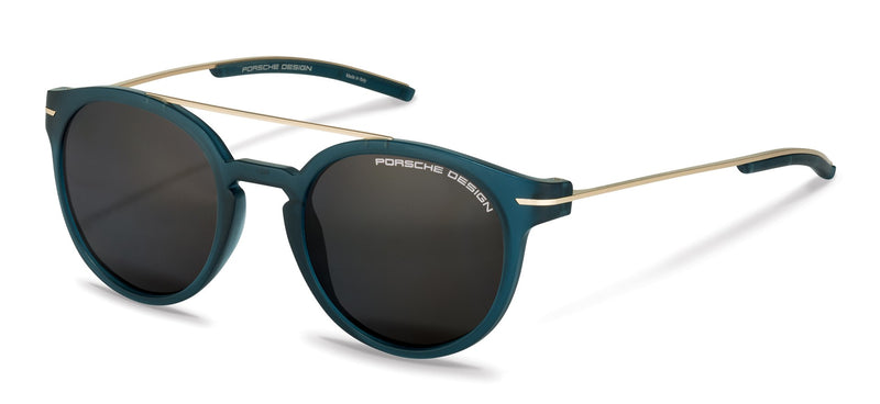 Porsche Design P8644-D-5021-140-V415 Sunglasses - Lexor Miami