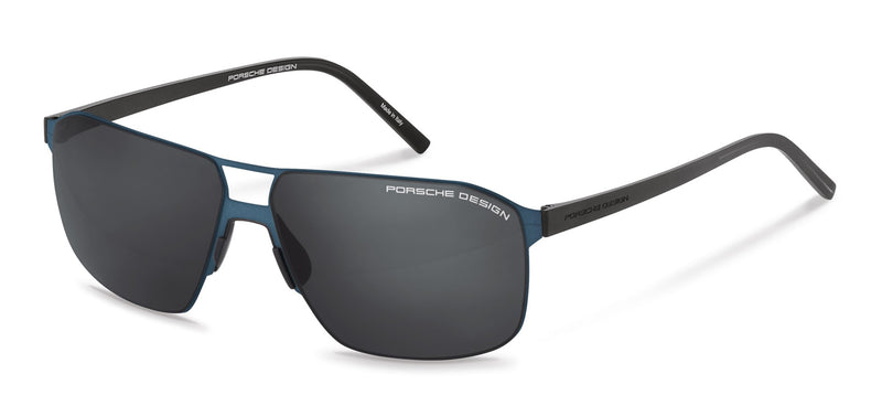Porsche Design P8645-C-6012-145-V215 Sunglasses - Lexor Miami
