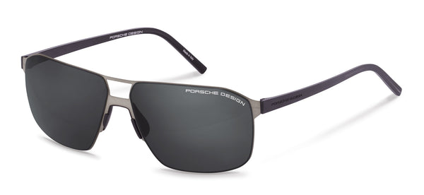 Porsche Design P8645-D-6012-145-V215 Sunglasses - Lexor Miami