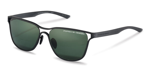 Porsche Design P8647-A-5816-140-V214 Sunglasses - Lexor Miami