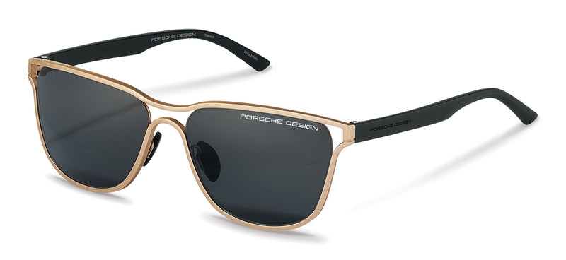 Porsche Design P8647-D-5816-140-V215 Sunglasses - Lexor Miami