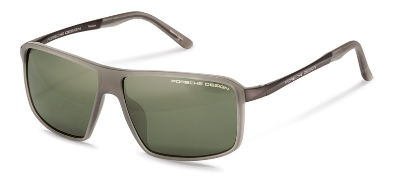 Porsche Design P8650-C-6012-135-V266 Sunglasses - Lexor Miami