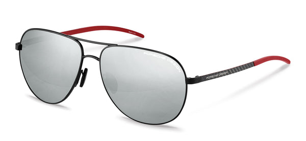 Porsche Design P8651-A-6314-140-V745 Sunglasses - Lexor Miami