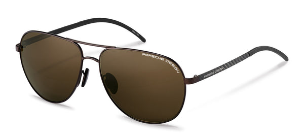 Porsche Design P8651-C-6314-140-V274 Sunglasses - Lexor Miami